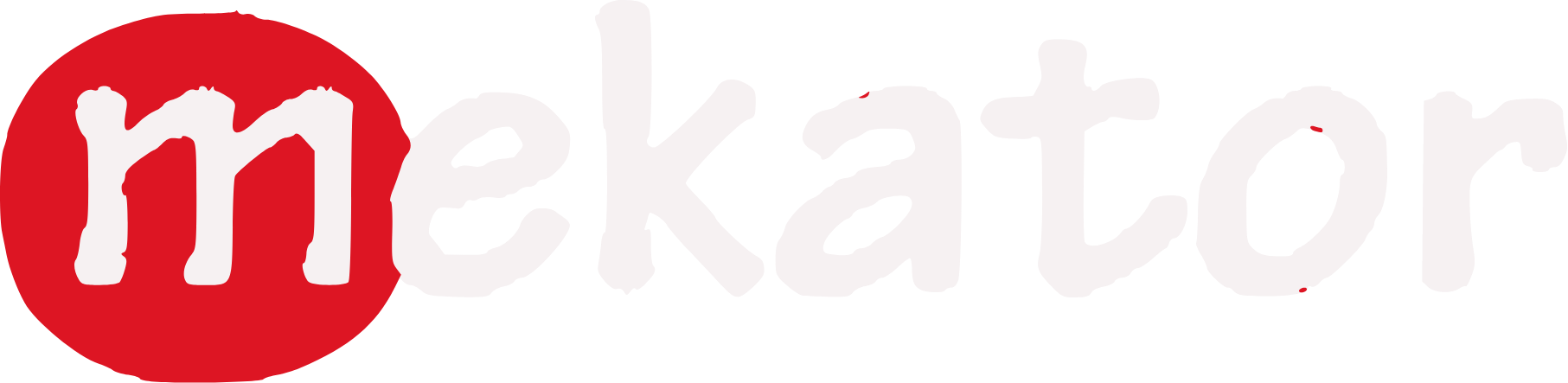 Mekator Maskin AB